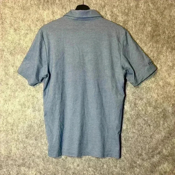 Travis Mathew Golf Performance Polo - Medium - Picture 4 of 5